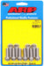 ARP ARP Stainless Steel Intake Manifold Bolt Kits 333-2101 Autofit