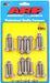 ARP ARP Stainless Steel Intake Manifold Bolt Kits 334-2104 Autofit