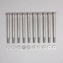 ARP ARP Stainless Steel Intake Manifold Bolt Kits 430-2101 Autofit