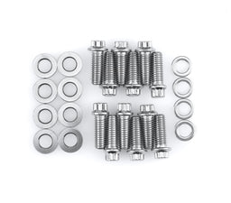 ARP ARP Stainless Steel Intake Manifold Bolt Kits 434-2101 Autofit
