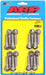 ARP ARP Stainless Steel Intake Manifold Bolt Kits 435-2002 Autofit