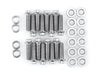 ARP ARP Stainless Steel Intake Manifold Bolt Kits 435-2101 Autofit