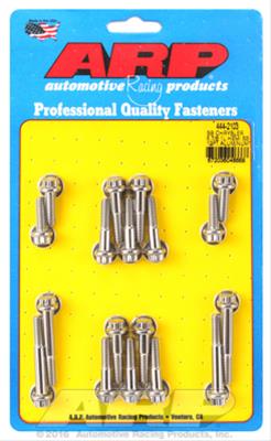 ARP ARP Stainless Steel Intake Manifold Bolt Kits 444-2103 Autofit