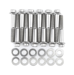 ARP ARP Stainless Steel Intake Manifold Bolt Kits 454-2101 Autofit
