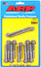 ARP ARP Stainless Steel Intake Manifold Bolt Kits 454-2104 Autofit
