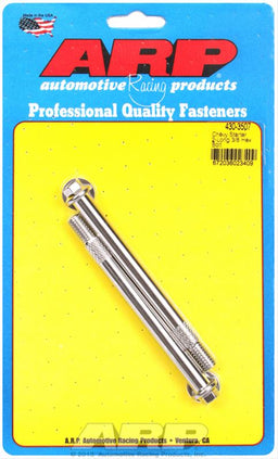 ARP ARP Starter Bolt Kits 430-3507 Autofit