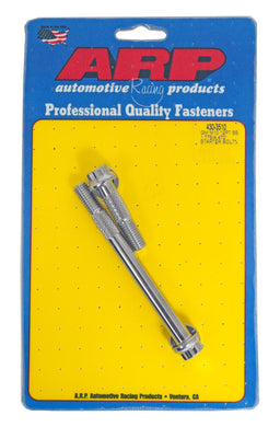 ARP ARP Starter Bolt Kits 430-3510 Autofit