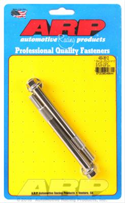 ARP ARP Starter Bolt Kits 430-3512 Autofit