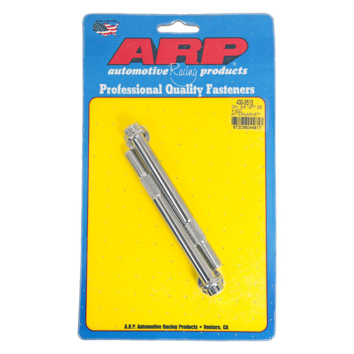 ARP ARP Starter Bolt Kits 430-3513 Autofit