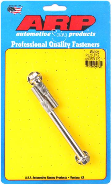ARP ARP Starter Bolt Kits 430-3516 Autofit