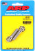 ARP ARP Starter Bolt Kits 450-3501 Autofit