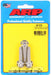 ARP ARP Starter Bolt Kits 450-3505 Autofit