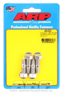 ARP ARP Studs 400-3201 Autofit