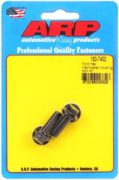 ARP ARP Thermostat Housing Fasteners 150-7402 Autofit