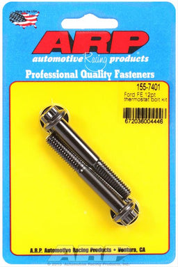 ARP ARP Thermostat Housing Fasteners 155-7401 Autofit