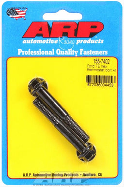 ARP ARP Thermostat Housing Fasteners 155-7402 Autofit