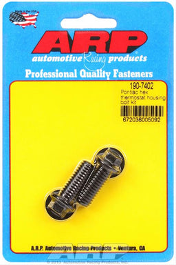 ARP ARP Thermostat Housing Fasteners 190-7402 Autofit