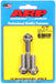 ARP ARP Thermostat Housing Fasteners 430-7402 Autofit