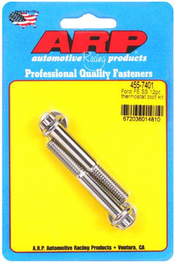 ARP ARP Thermostat Housing Fasteners 455-7401 Autofit