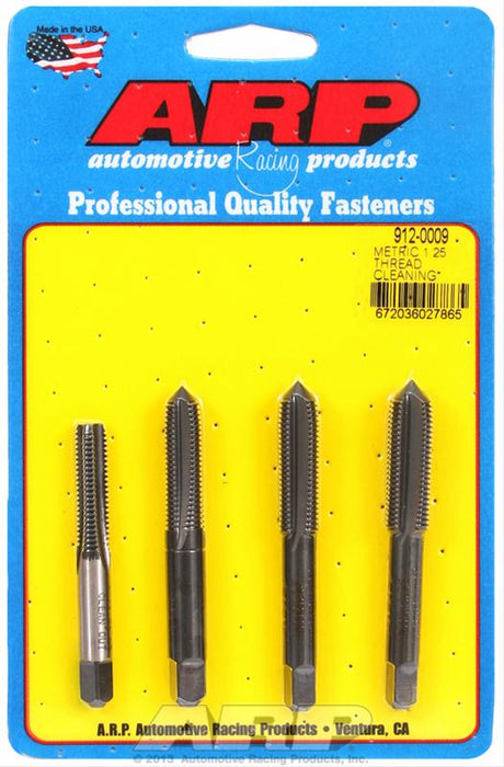 ARP ARP Thread Cleaning Chaser Sets 912-0009 Autofit
