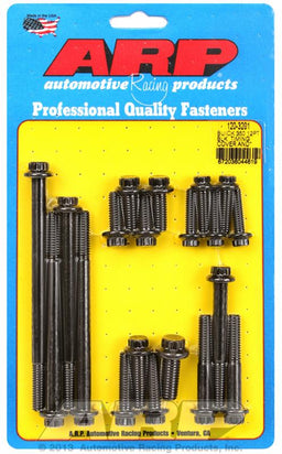 ARP ARP Timing Cover Bolt Kits 120-3201 Autofit