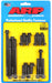 ARP ARP Timing Cover Bolt Kits 120-3201 Autofit