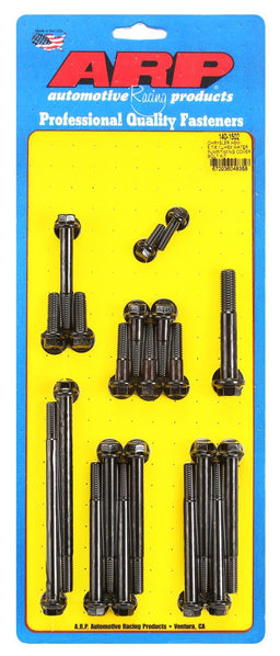 ARP ARP Timing Cover Bolt Kits 140-1502 Autofit