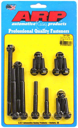 ARP ARP Timing Cover Bolt Kits 154-1504 Autofit