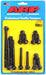 ARP ARP Timing Cover Bolt Kits 154-1504 Autofit