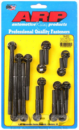 ARP ARP Timing Cover Bolt Kits 154-3202 Autofit