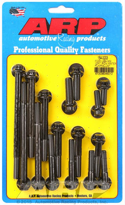 ARP ARP Timing Cover Bolt Kits 154-3203 Autofit