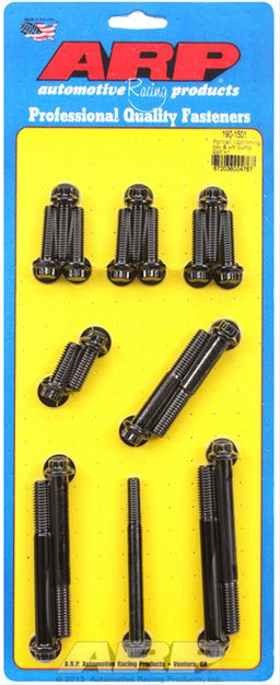 ARP ARP Timing Cover Bolt Kits 190-1501 Autofit