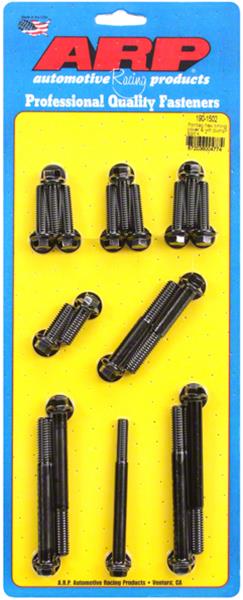 ARP ARP Timing Cover Bolt Kits 190-1502 Autofit