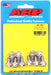 ARP ARP Timing Cover Bolt Kits 400-1502 Autofit