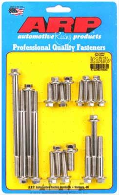ARP ARP Timing Cover Bolt Kits 420-3202 Autofit