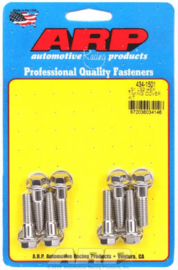 ARP ARP Timing Cover Bolt Kits 434-1501 Autofit