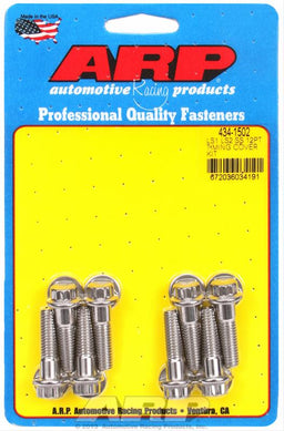 ARP ARP Timing Cover Bolt Kits 434-1502 Autofit