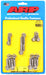 ARP ARP Timing Cover Bolt Kits 434-1505 Autofit