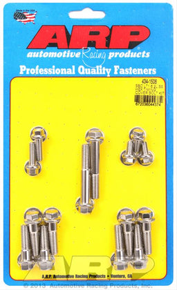 ARP ARP Timing Cover Bolt Kits 434-1506 Autofit