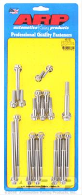 ARP ARP Timing Cover Bolt Kits 440-1501 Autofit