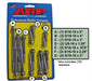 ARP ARP Timing Cover Bolt Kits 454-3202 Autofit