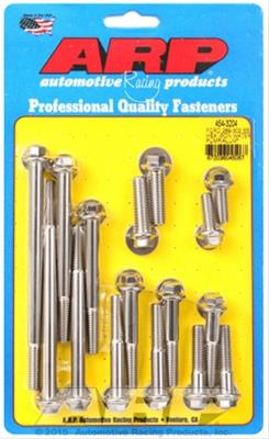 ARP ARP Timing Cover Bolt Kits 454-3204 Autofit