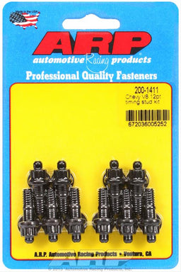 ARP ARP Timing Cover Stud Kits 200-1411 Autofit