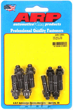 ARP ARP Timing Cover Stud Kits 245-1501 Autofit