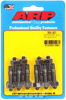 ARP ARP Timing Cover Stud Kits 354-1401 Autofit