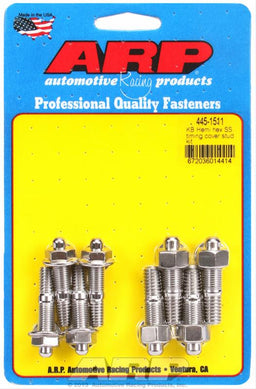 ARP ARP Timing Cover Stud Kits 445-1511 Autofit