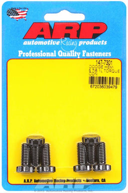 ARP ARP Torque Converter Bolts 147-7301 Autofit
