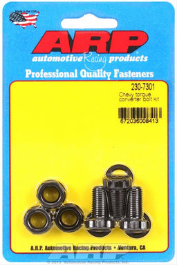 ARP ARP Torque Converter Bolts 230-7301 Autofit