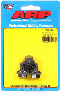 ARP ARP Torque Converter Bolts 230-7304 Autofit