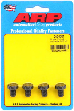 ARP ARP Torque Converter Bolts 240-7301 Autofit